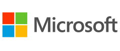 Microsoft Consulting Services logo